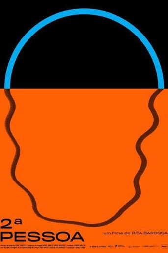 Póster de 2.ª Pessoa