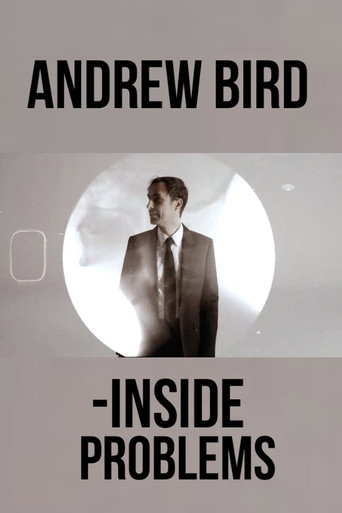Póster de Inside Problems
