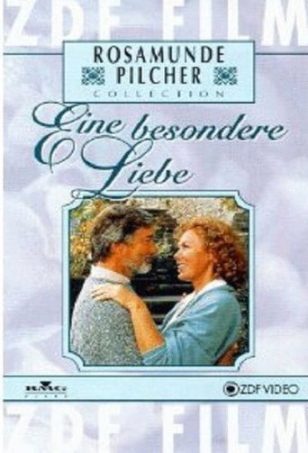 Póster de Rosamunde Pilcher: Eine besondere Liebe