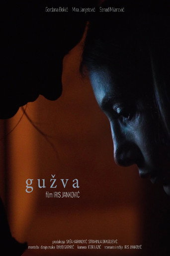 Póster de Gužva