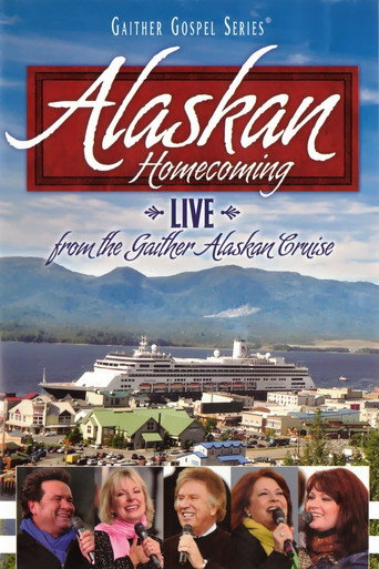 Póster de Alaskan Homecoming
