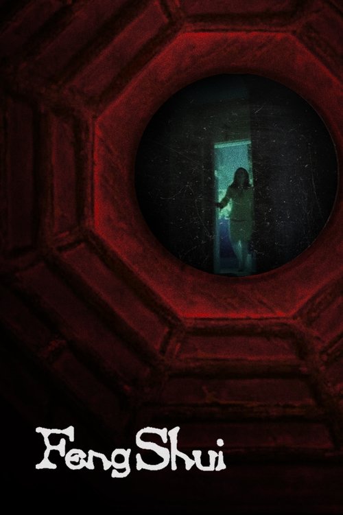 Póster de Feng Shui