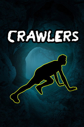 Póster de Crawlers