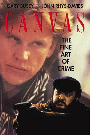 Póster de Canvas