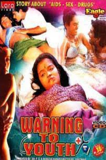 Póster de Warning To Youth