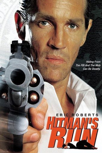 Póster de Hitman's Run