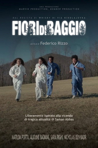 Póster de Fiori di Baggio