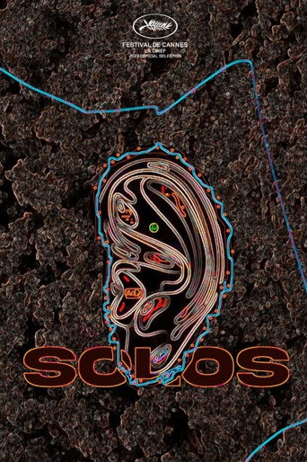 Póster de Solos