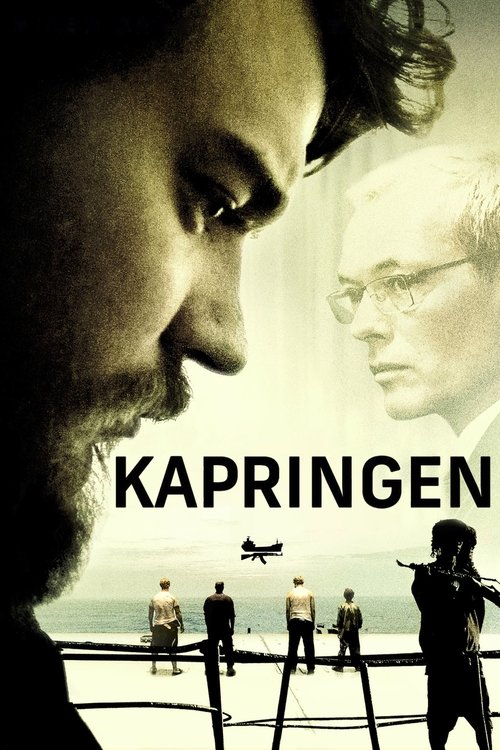 Póster de Kapringen