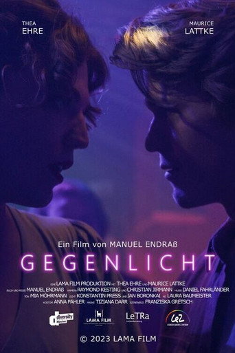 Póster de Gegenlicht