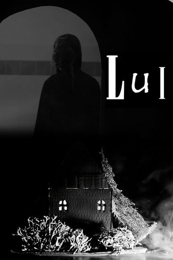 Póster de LUI