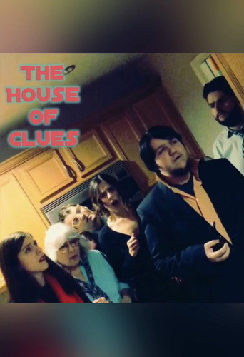 Póster de The House of Clues