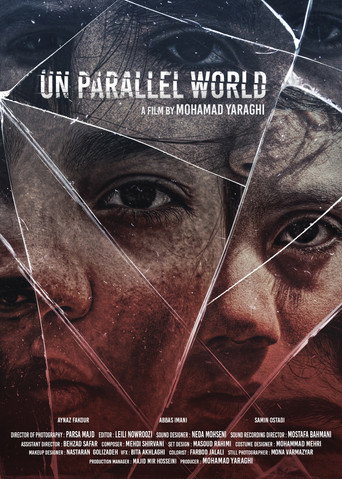 Póster de Un Parallel World