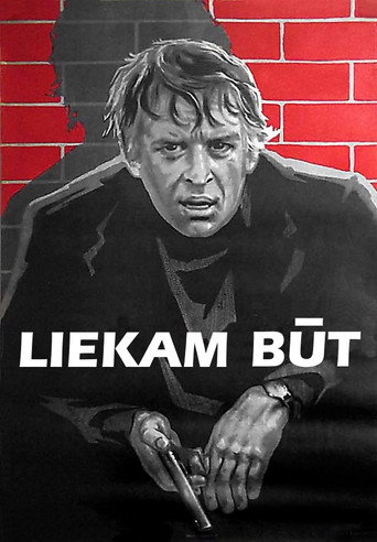Póster de Liekam būt