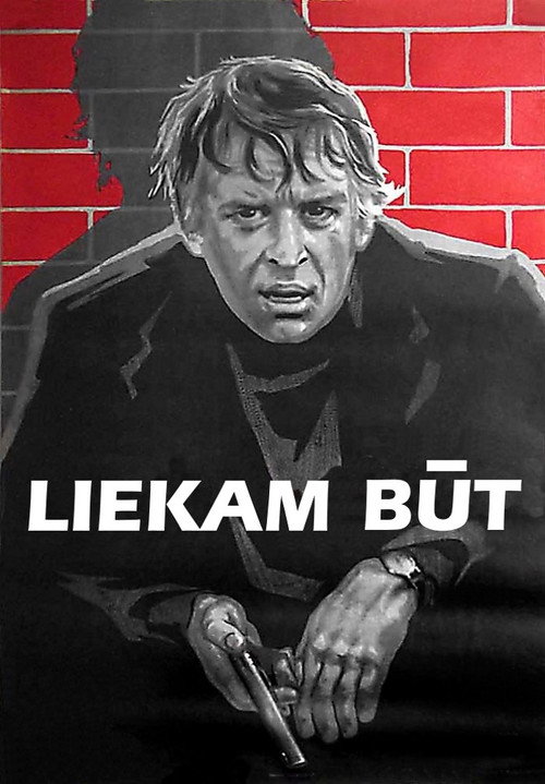 Póster de Liekam būt