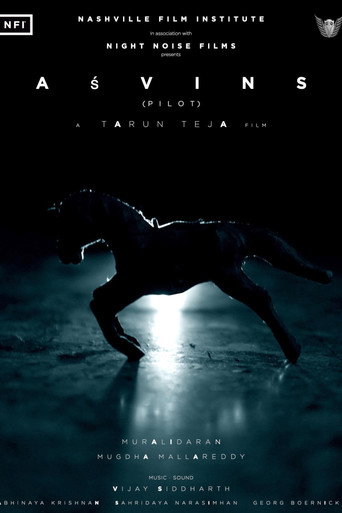 Póster de Asvins