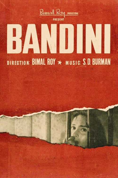 Póster de Bandini