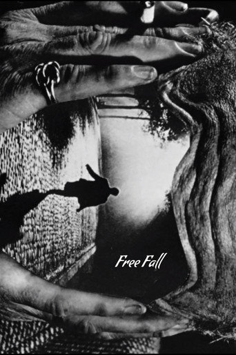 Póster de Free Fall