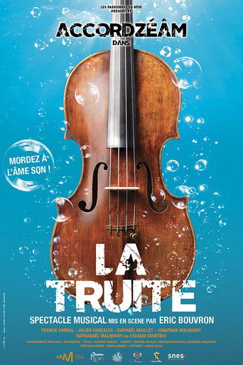 Póster de La Truite