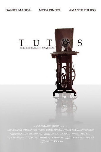 Póster de Tutos