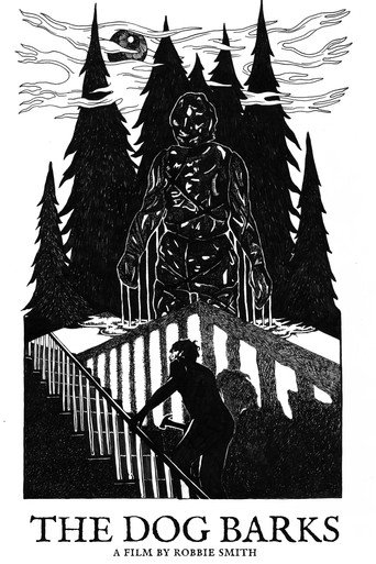 Póster de The Dog Barks