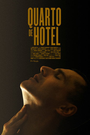 Póster de Quarto de Hotel