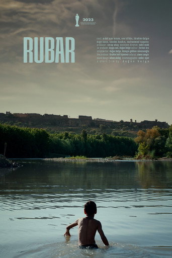 Póster de Rubar