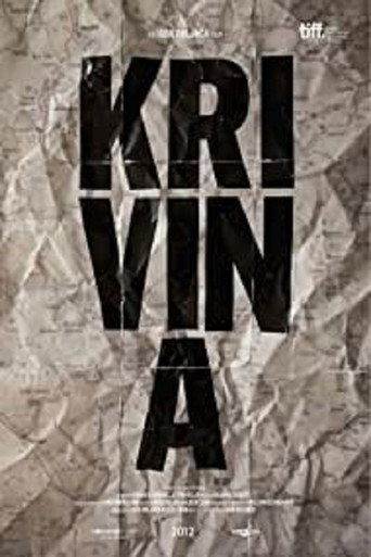 Póster de Krivina