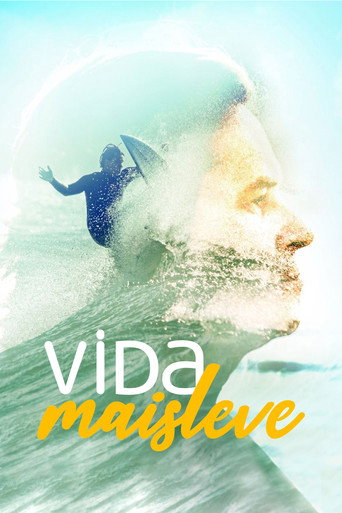 Póster de Vida Mais Leve