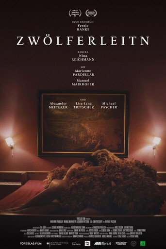 Póster de Zwölferleitn