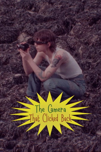 Póster de The Camera That Clicked Back