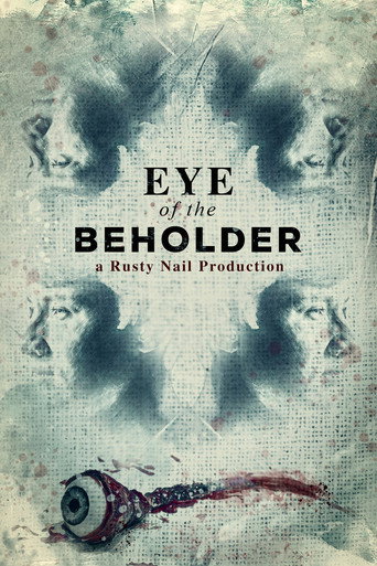 Póster de Eye of the Beholder