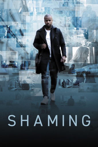 Póster de Shaming