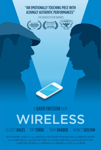 Póster de Wireless