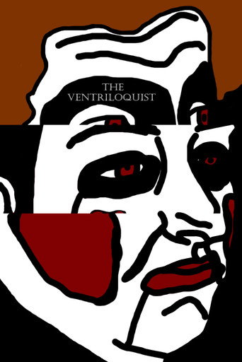 Póster de The Ventriloquist