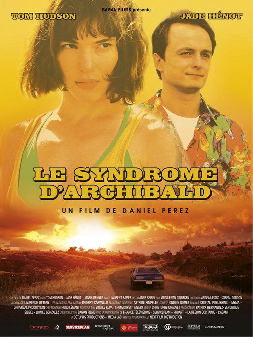 Póster de Le Syndrome d'Archibald