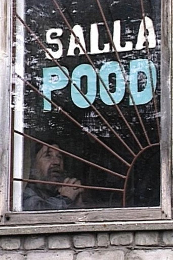 Póster de Vaade mäelt