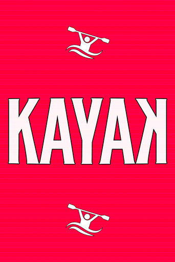 Póster de KAYAK