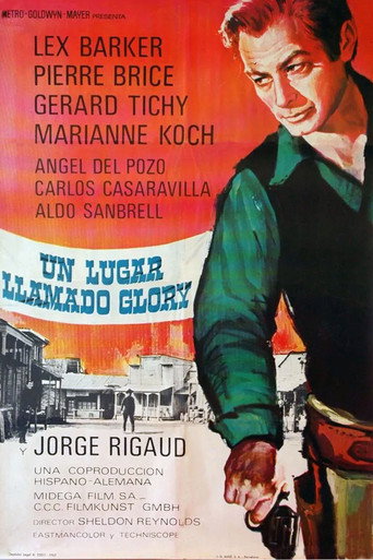 Póster de Die Hölle von Manitoba