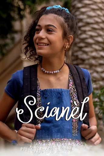 Póster de Scianèl