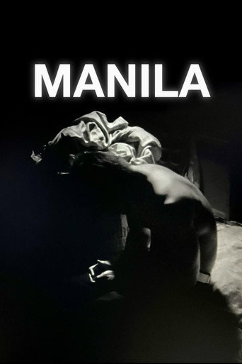Póster de Manila