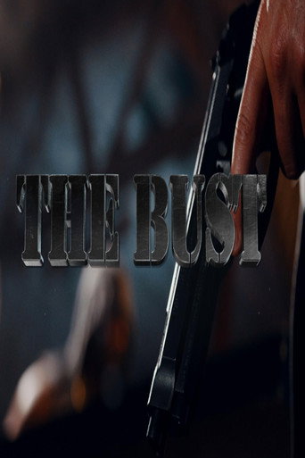 Póster de The Bust