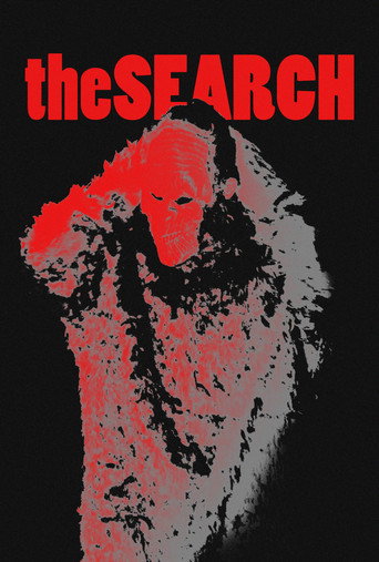 Póster de The Search