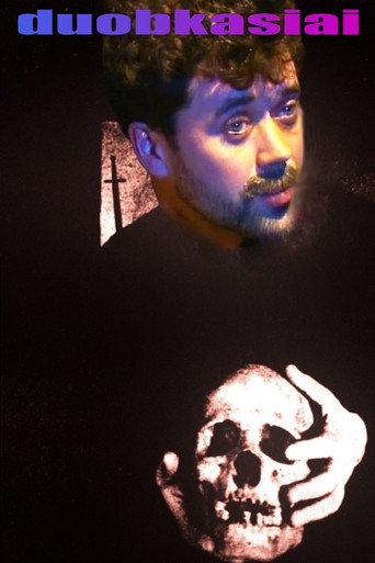 Póster de Duobkasiai