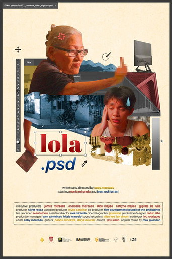 Póster de lola.psd