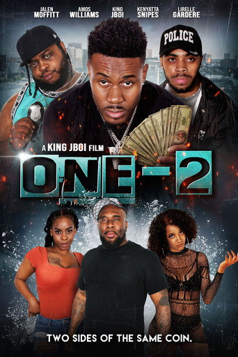 Póster de One-2
