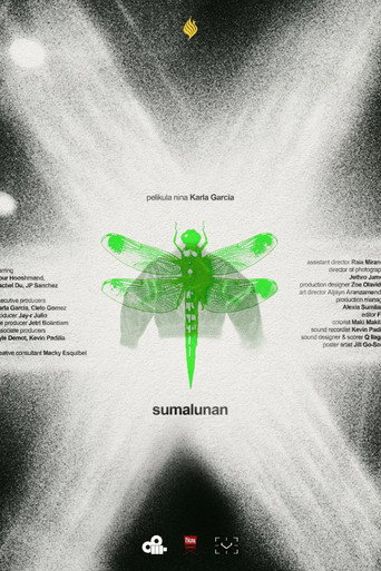 Póster de Sumalunan