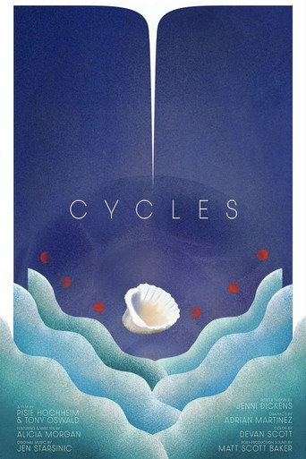 Póster de Cycles