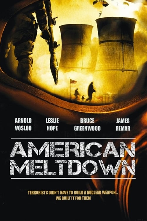 Póster de Meltdown