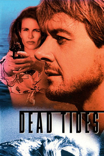 Póster de Dead Tides